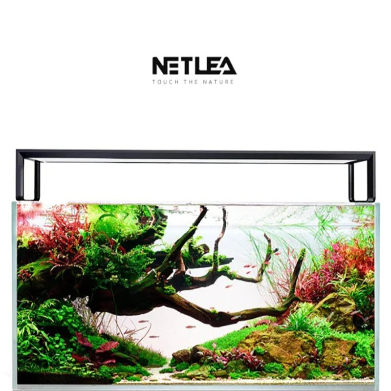 Aquarium Plant Nursery - Netlea AT5S V4 Smart Wifi APP