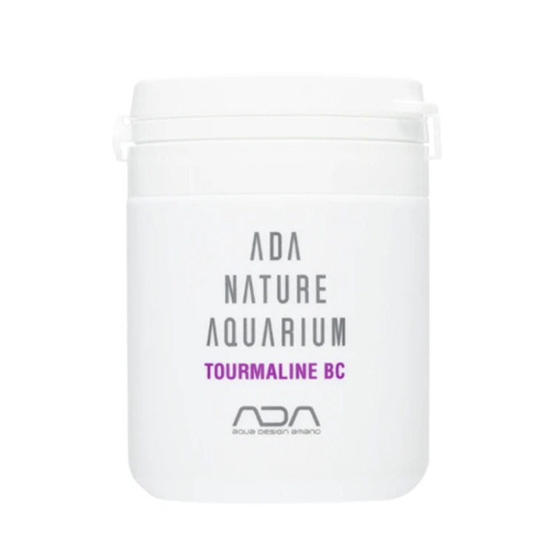 Aquarium Planted Tank Substrate - ADA TOURMALINE BC Substrate Additives Boosting