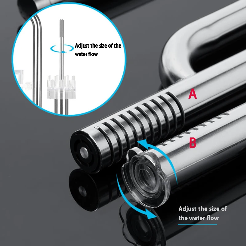 Aquarium Filter Inlet and Outl - Planted Aquarium Cleaning recension och pris