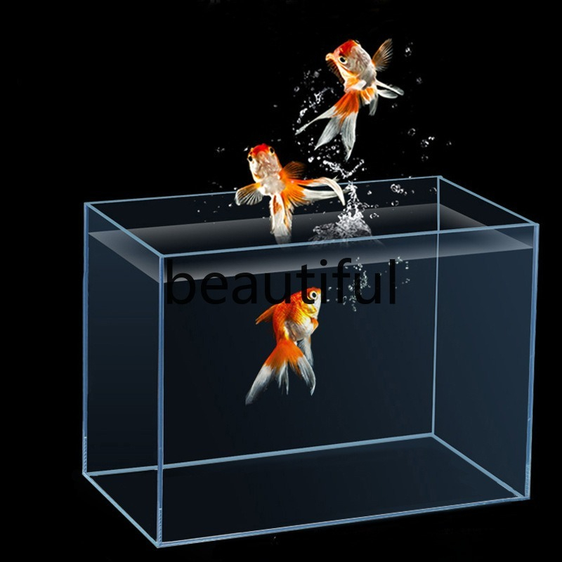 Jinjing ultra-white glass fish - Planted Aquarium Materials recension och pris