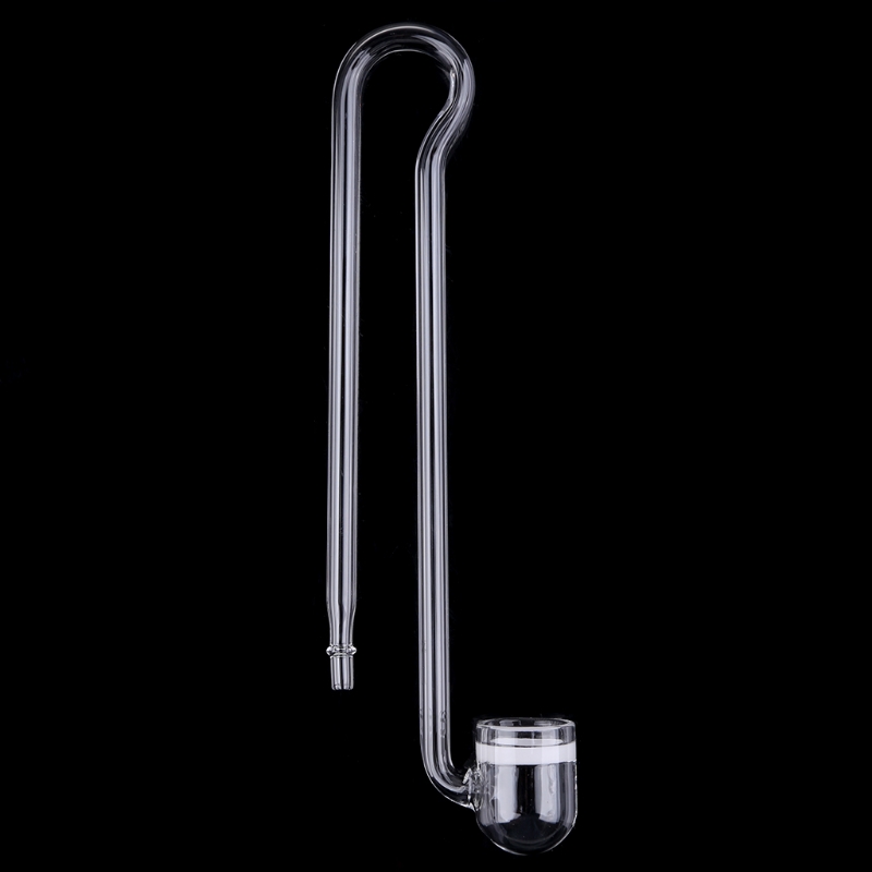 D0AD Glass CO2 Diffuser for Aq - Aquarium Plant Delivery recension och pris