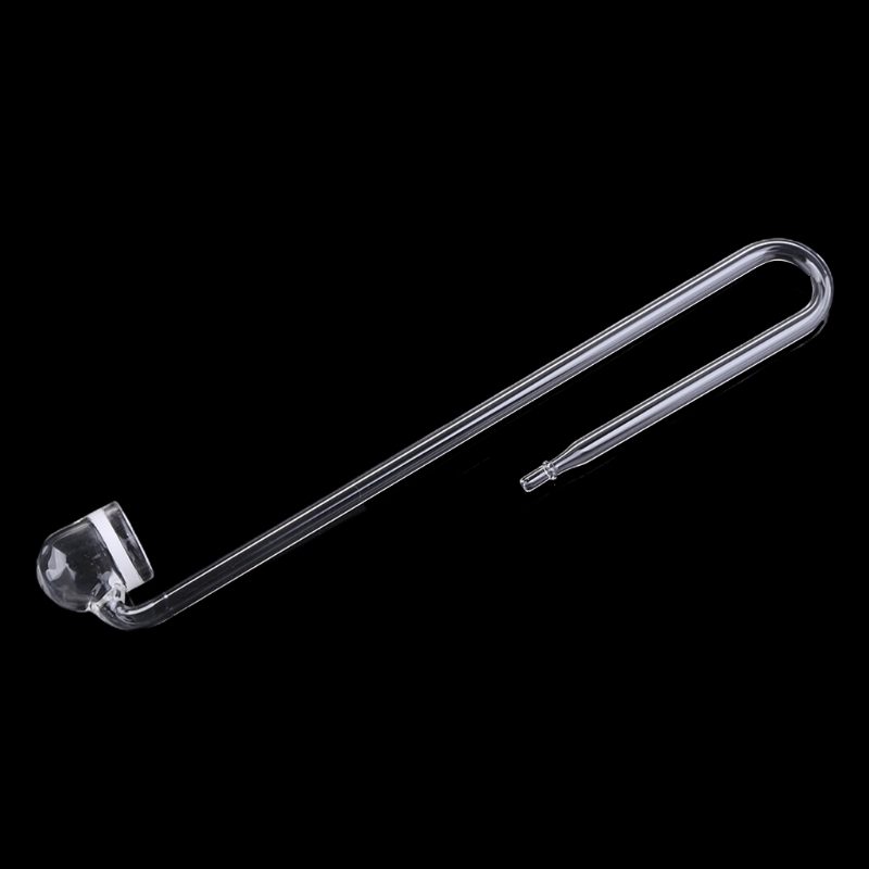 D0AD Glass CO2 Diffuser for Aq - Aquarium Plant Delivery recension och pris