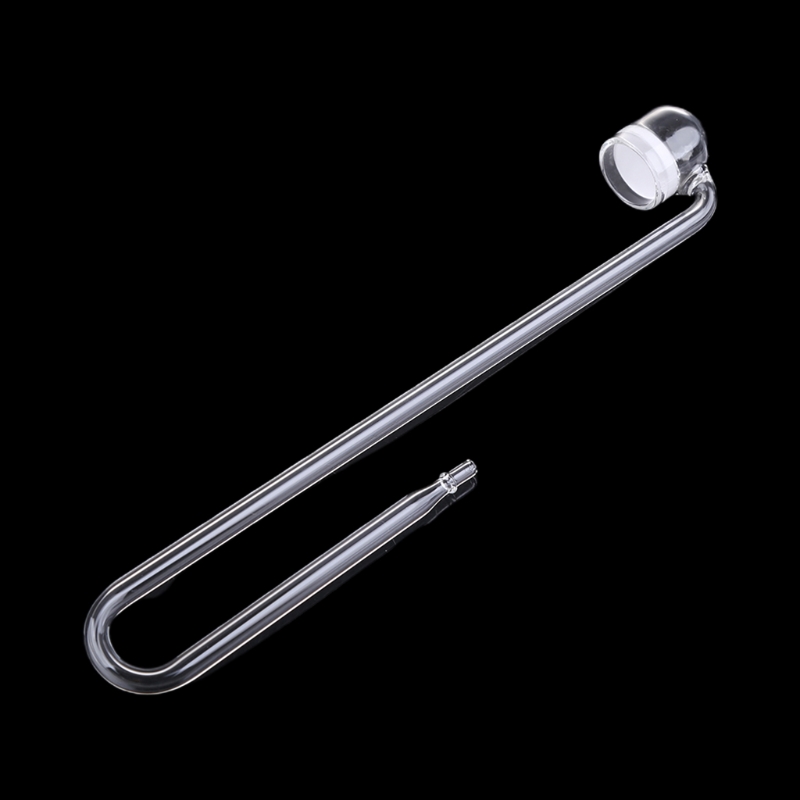 D0AD Glass CO2 Diffuser for Aq - Aquarium Plant Delivery recension och pris