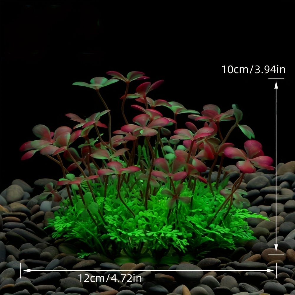 Aquarium Fish Tank Decoration  - Aquarium Plant Nursery recension och pris