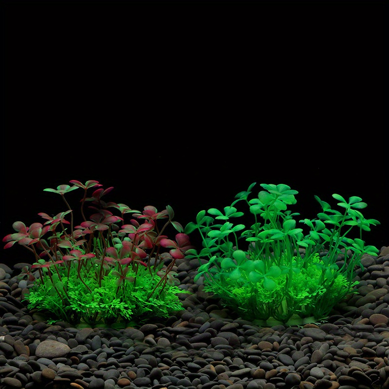 Aquarium Fish Tank Decoration  - Aquarium Plant Nursery recension och pris