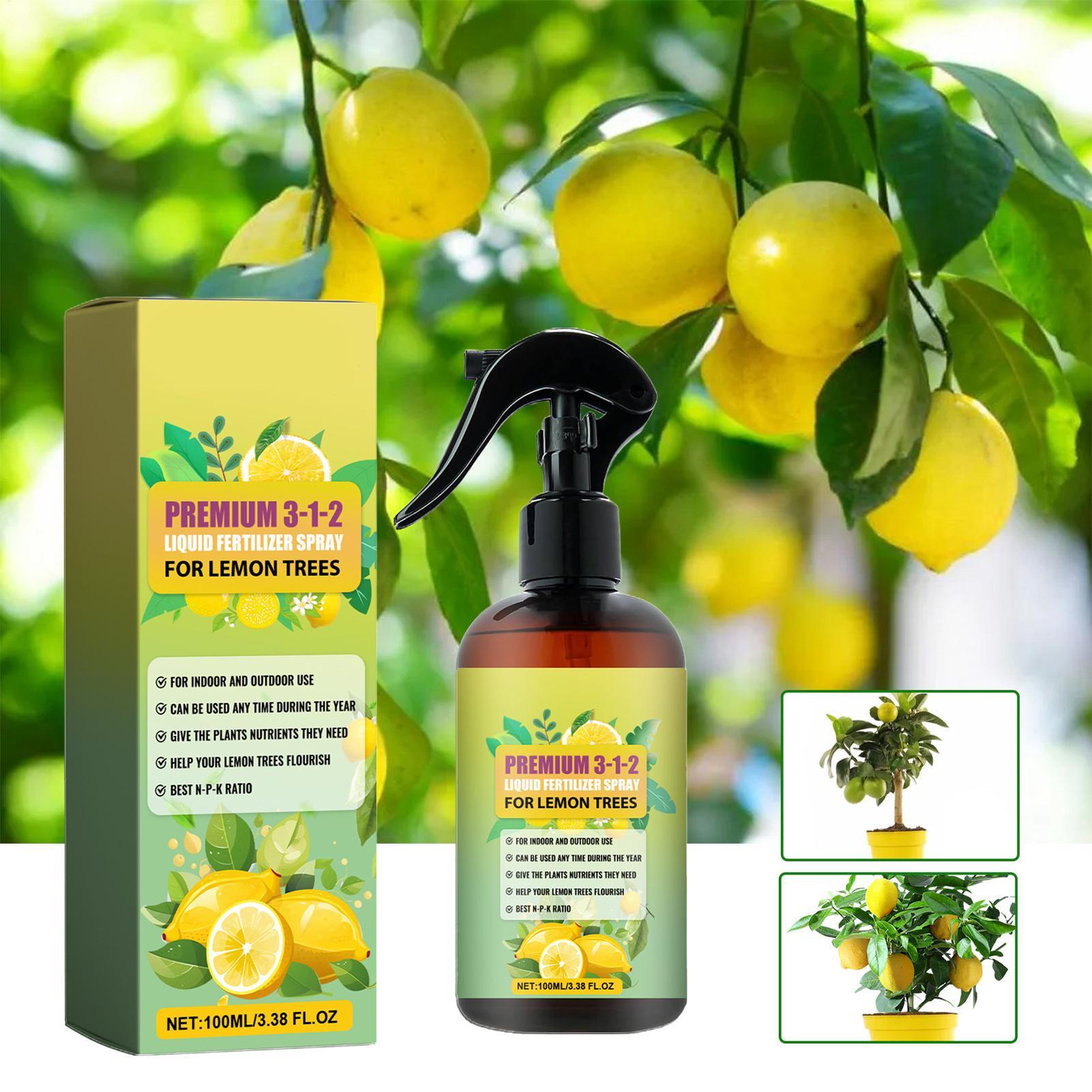 100ml Organic Liquid Fertilize - Liquid Fertilizer All In recension och pris