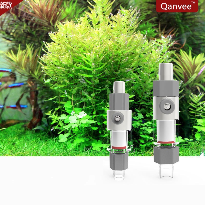 External CO2 Reactor Aquarium  - Aquarium Plant In Pot recension och pris