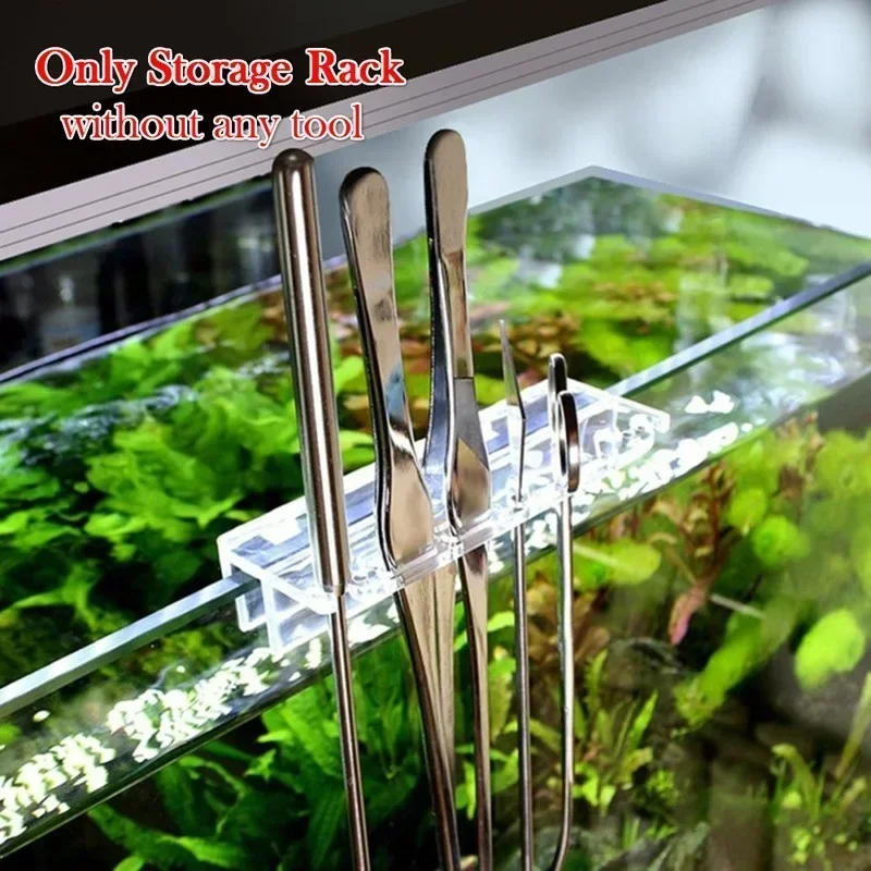 1PCS New Aquarium Plant Tools  - Planted Aquarium Cleaning recension och pris