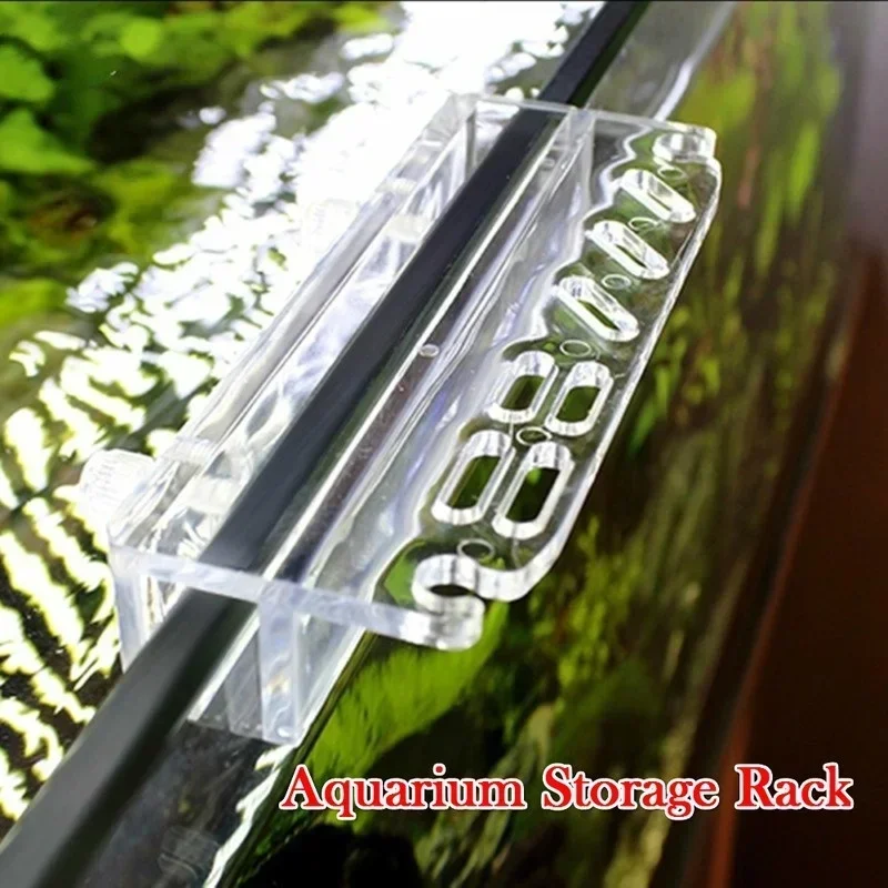 1PCS New Aquarium Plant Tools  - Planted Aquarium Cleaning recension och pris