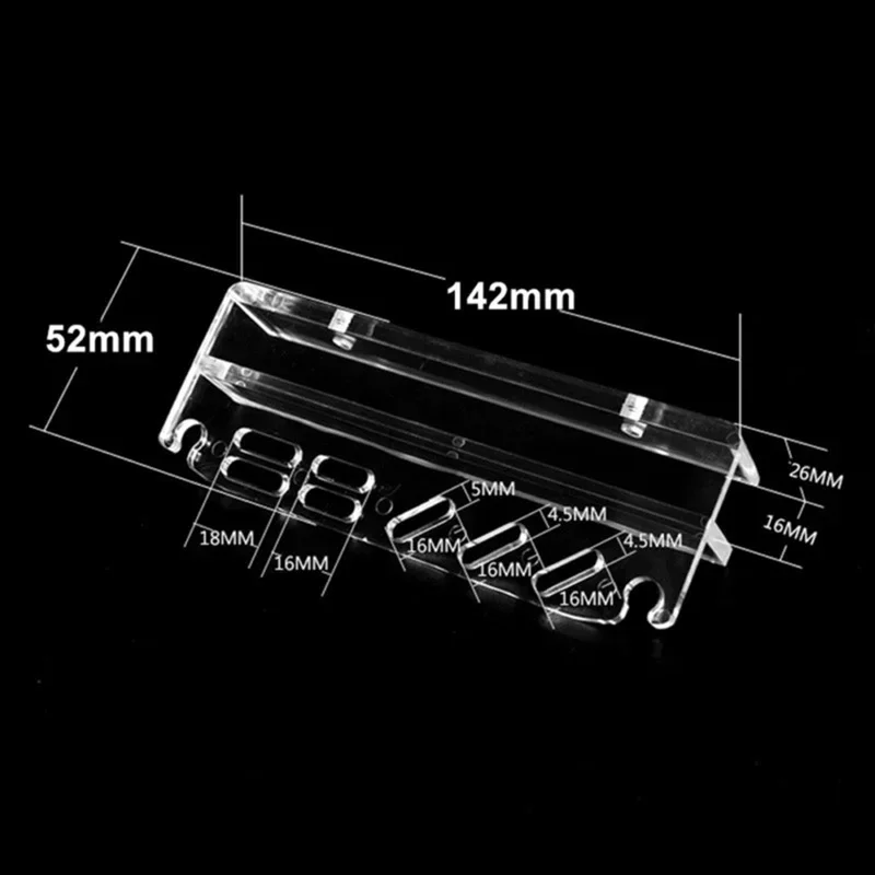 1PCS New Aquarium Plant Tools  - Planted Aquarium Cleaning recension och pris