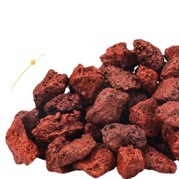 BESSN Volcanic Rock Aquarium S - Aquarium Planted Tank Substrate recension och pris