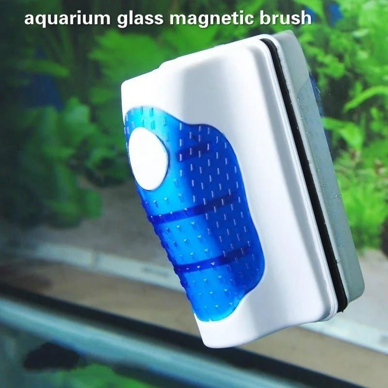 Fish Tank Glass Scraper Cleane - Planted Aquarium Cleaning recension och pris