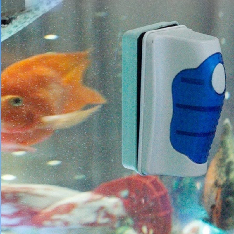 Fish Tank Glass Scraper Cleane - Planted Aquarium Cleaning recension och pris