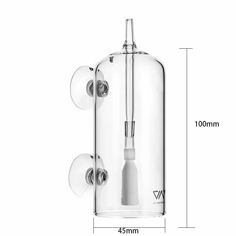 VIV Do Device Aquarium Cylinde - Aquarium Plant Delivery recension och pris