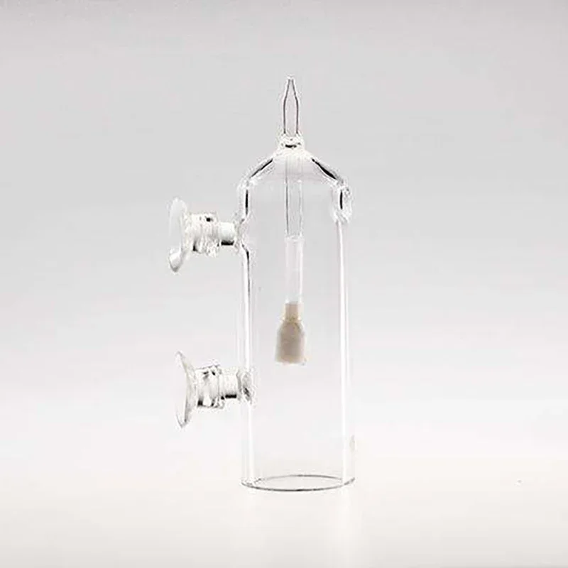 VIV Do Device Aquarium Cylinde - Aquarium Plant Delivery recension och pris