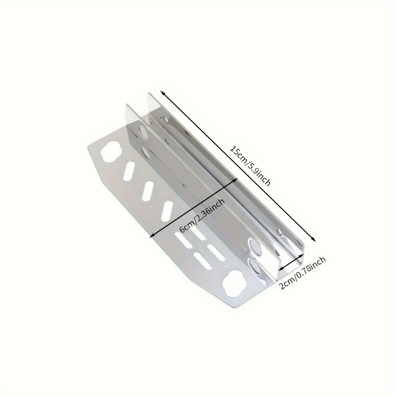 Stainless Steel Aquarium Clean - Planted Aquarium Cleaning recension och pris