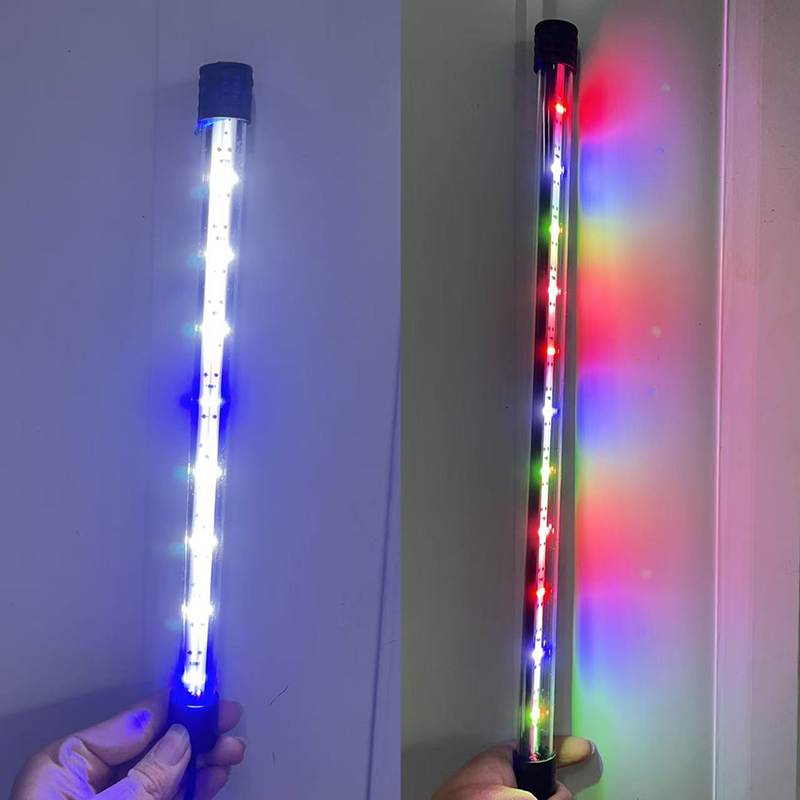 Fish Tank Light Underwater Lig - Aquarium Plant Nursery recension och pris