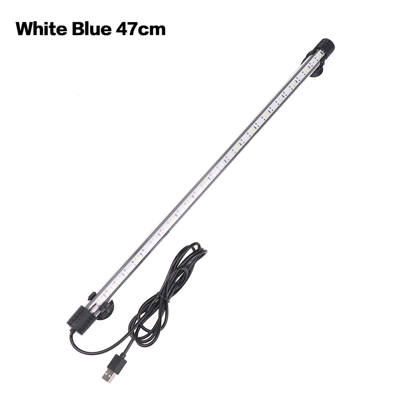 Fish Tank Light Underwater Lig - Aquarium Plant Nursery recension och pris
