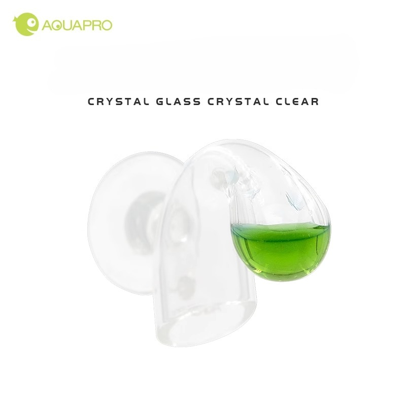 AQUAPRO ADA CO2 Long-term Dete - Planted Aquarium Materials recension och pris