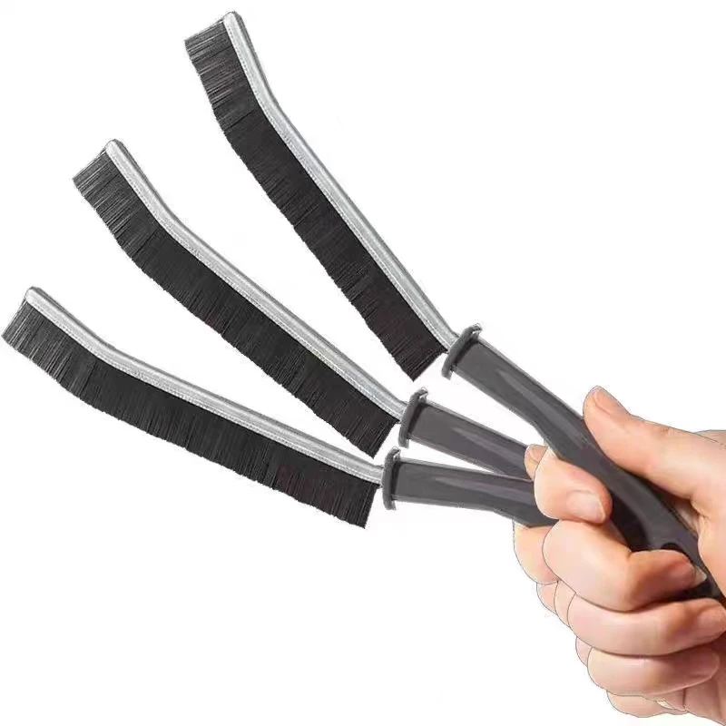 Nylon Brush Aquarium Algae Cle - Planted Aquarium Cleaning recension och pris