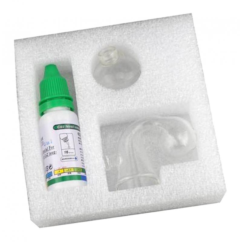 Aquarium CO2 Monitor Carbon Di - Planted Aquarium Materials recension och pris