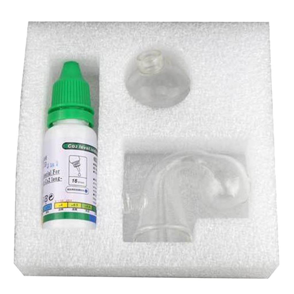 Aquarium CO2 Monitor Carbon Di - Planted Aquarium Materials recension och pris