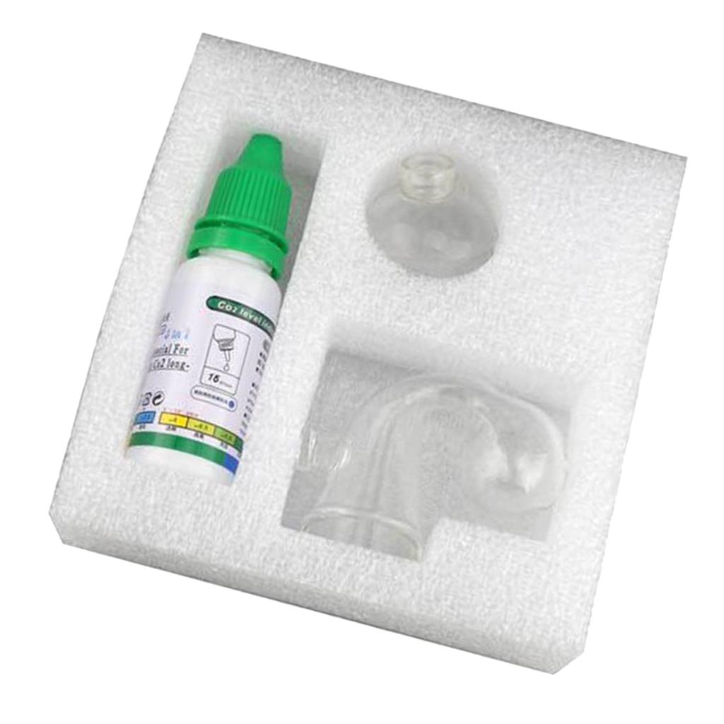 Aquarium CO2 Monitor Carbon Di - Planted Aquarium Materials recension och pris