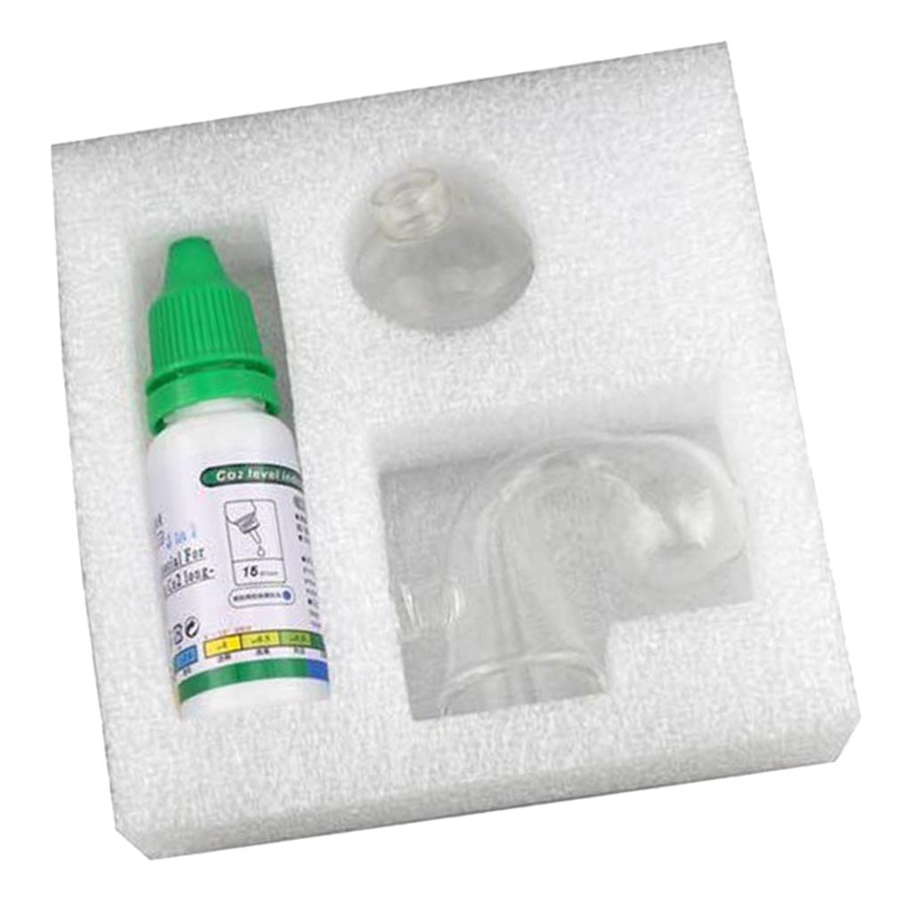 Aquarium CO2 Monitor Carbon Di - Planted Aquarium Materials recension och pris