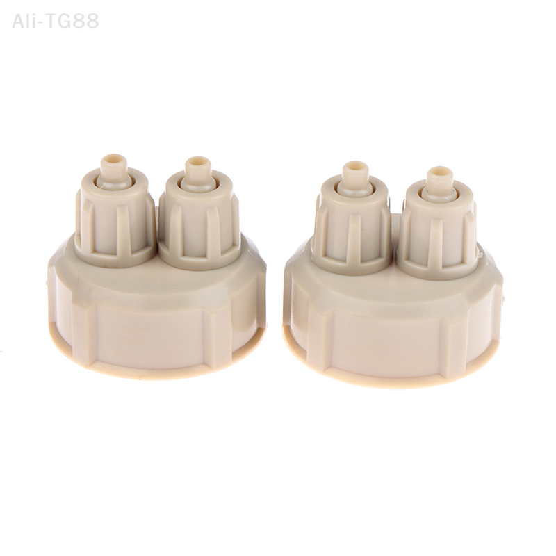 2Pcs Aquarium CO2 System Kit w - Aquarium Plant In Pot recension och pris