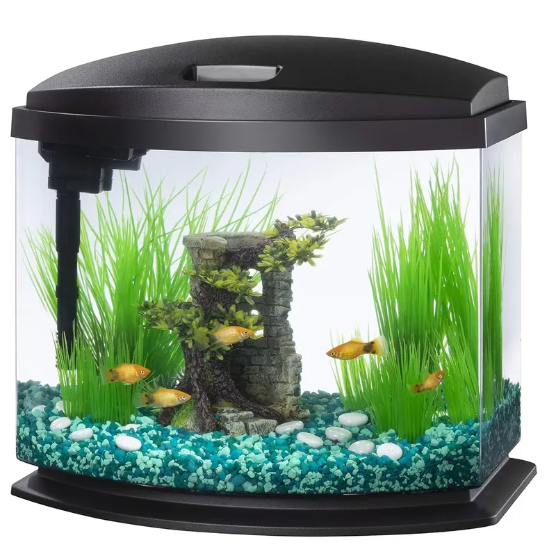 for Custom Glass Acrylic Aquar - Planted Aquarium Materials recension och pris