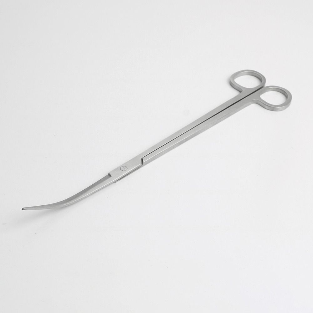 1Pcs Stainless Steel Aquarium  - Planted Aquarium Cleaning recension och pris