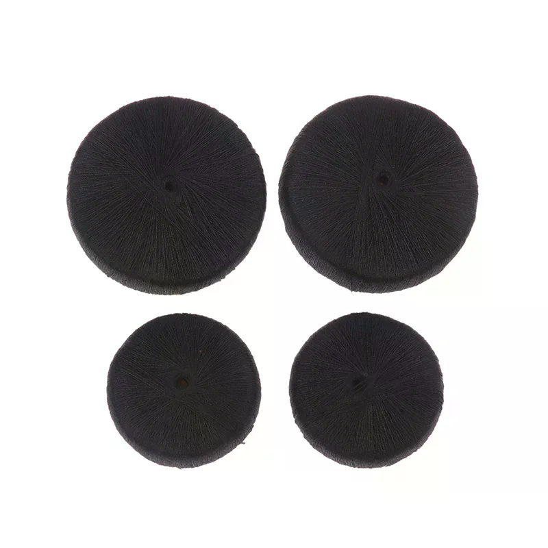 2Pcs Black Fish Tank Water Gra - Aquarium Planted Tank Substrate recension och pris