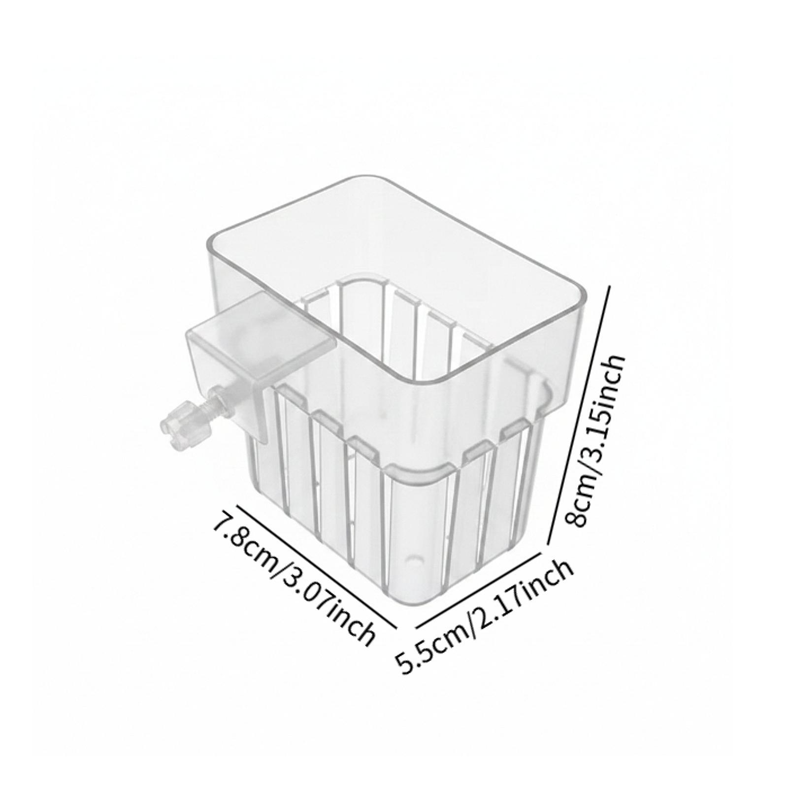 Aquarium Plant Holder Adjustab - Planted Aquarium Materials recension och pris