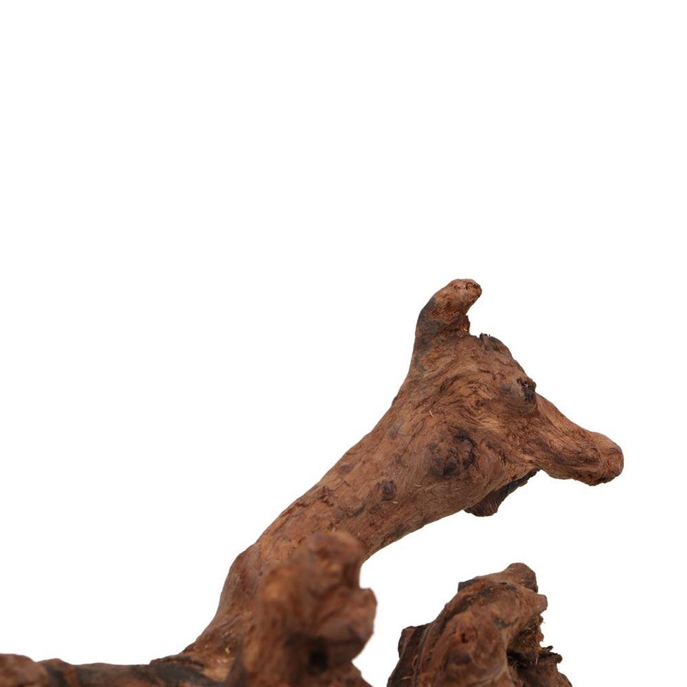 Creative Irregular Shape Coral - Aquarium Planted Tree recension och pris