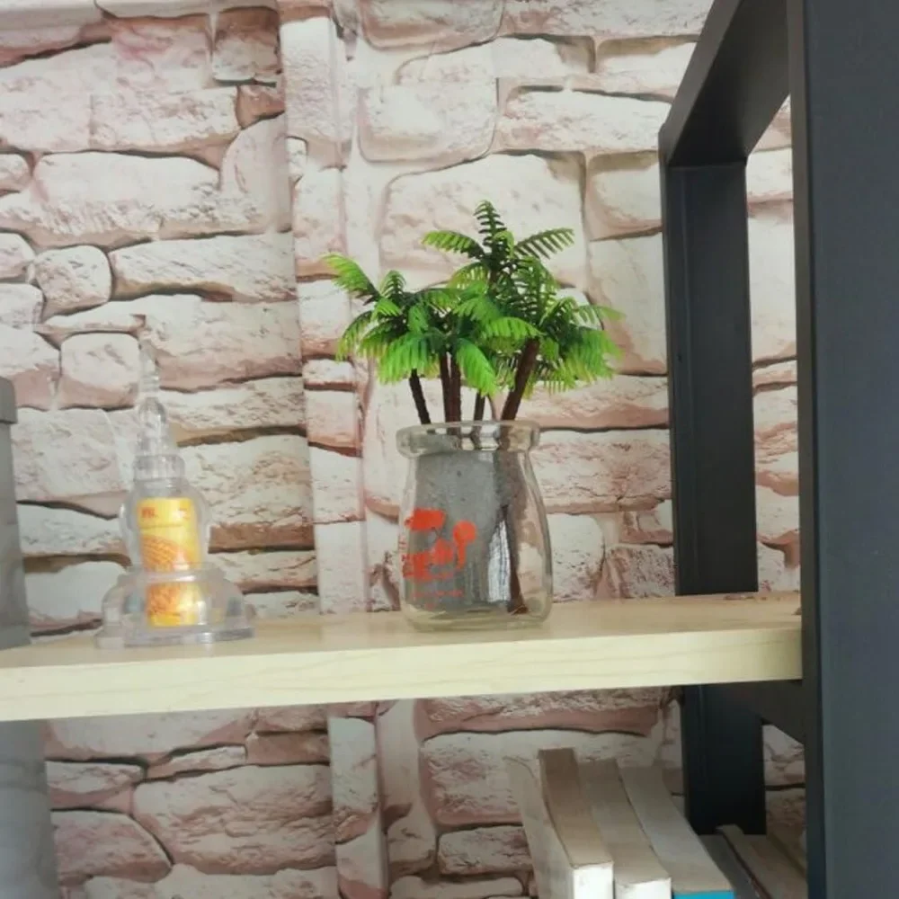 Tree Decor Coconut Miniature P - Aquarium Planted Tree recension och pris