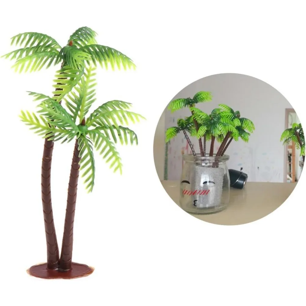 Tree Decor Coconut Miniature P - Aquarium Planted Tree recension och pris