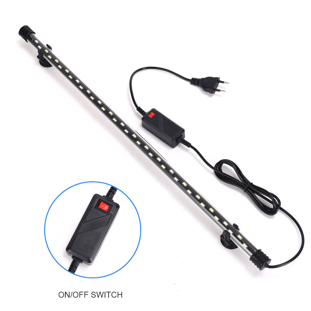 90-260V Aquarium Light LED Wat - Aquarium Plant Nursery recension och pris