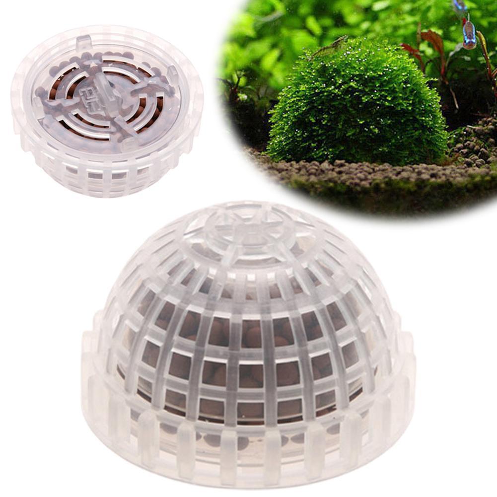 1pc Aquatic Pet Supplies Decor - Aquarium Planted Tank Substrate recension och pris