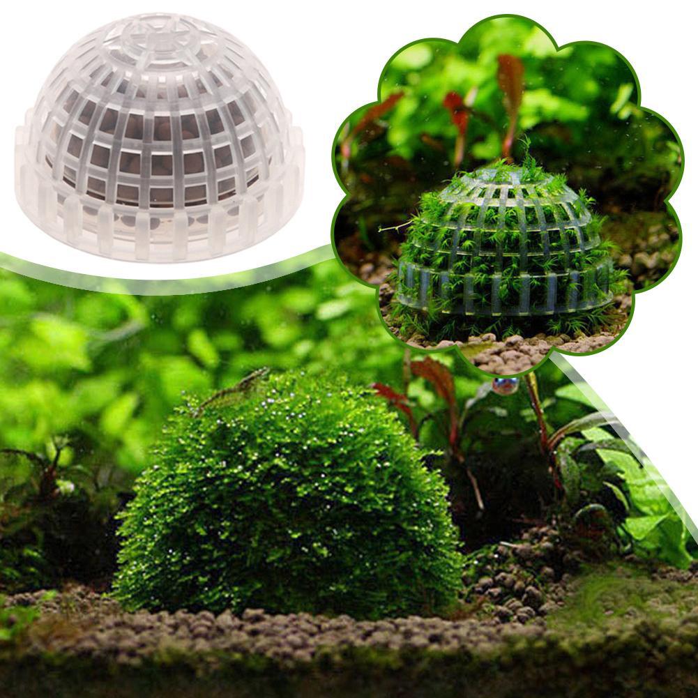 1pc Aquatic Pet Supplies Decor - Aquarium Planted Tank Substrate recension och pris