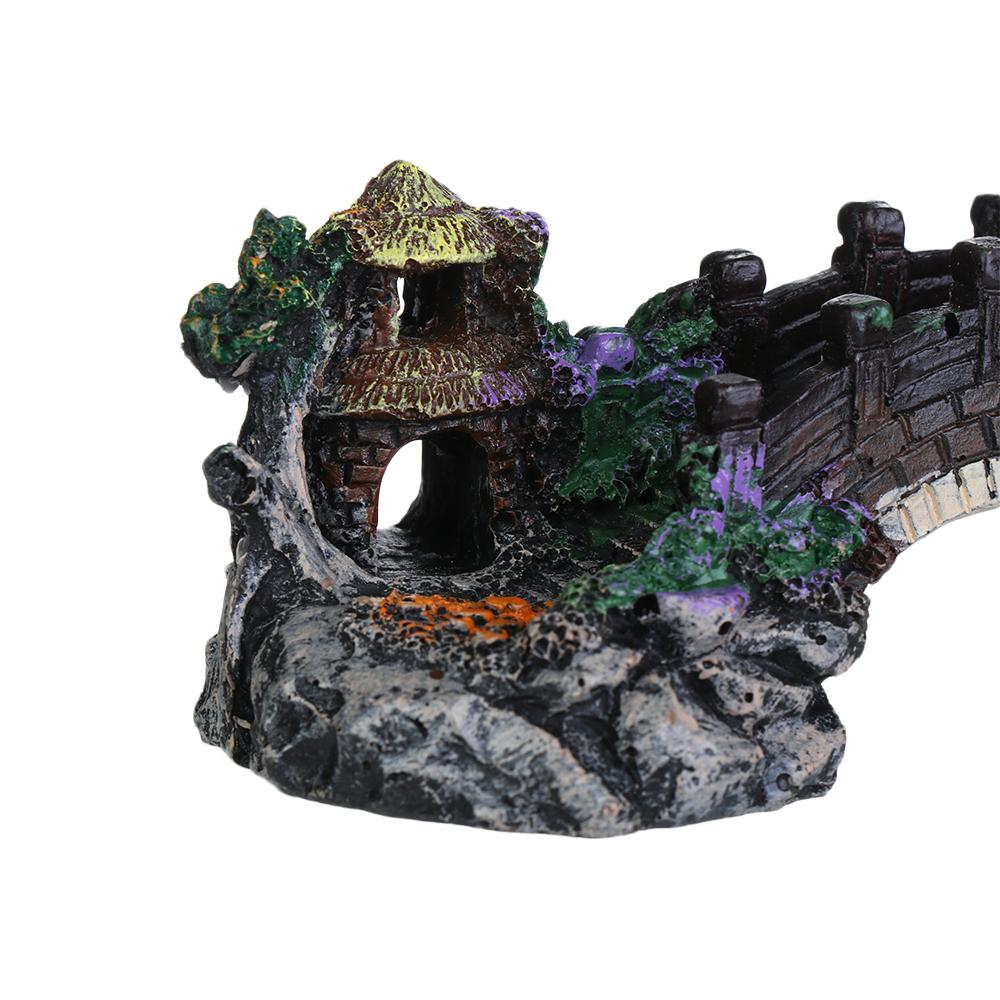 Aquarium Accessories Arbor Tre - Aquarium Planted Tree recension och pris