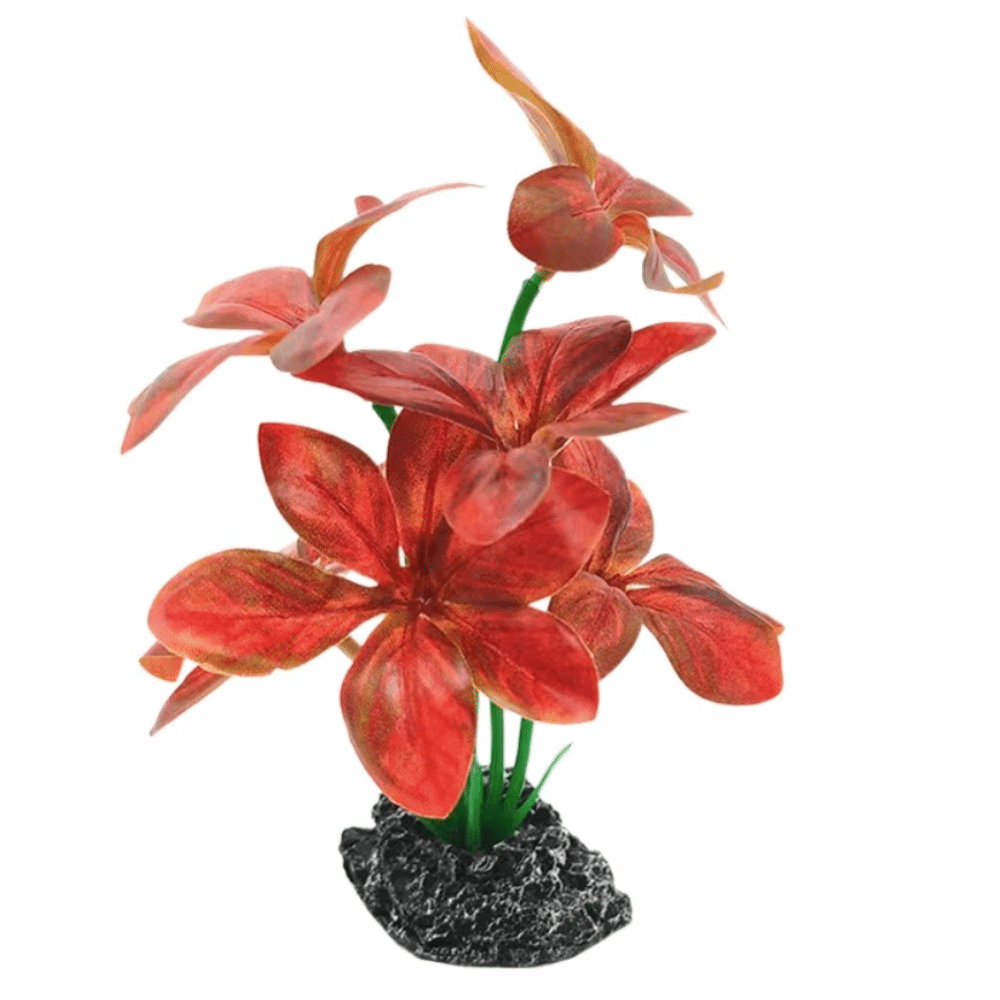 Plastic Material Aquarium Plan - Planted Aquarium Materials recension och pris
