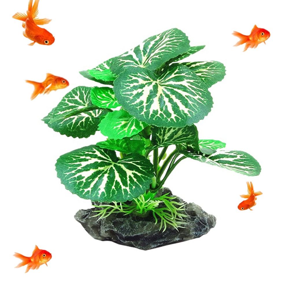 Plastic Material Aquarium Plan - Planted Aquarium Materials recension och pris