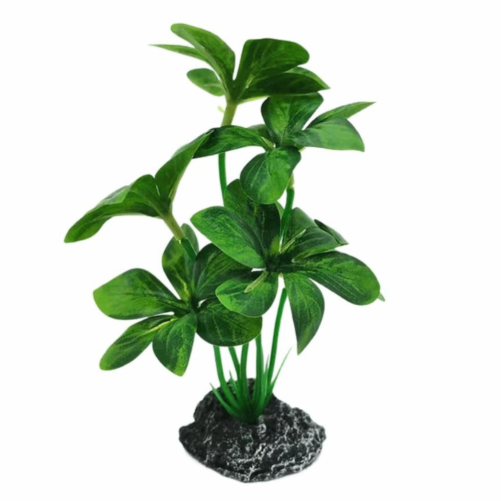 Plastic Material Aquarium Plan - Planted Aquarium Materials recension och pris