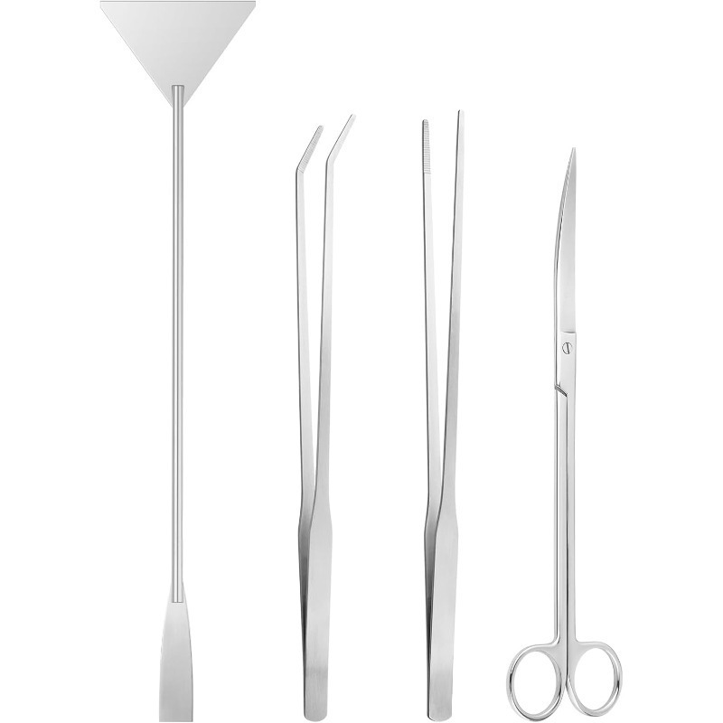 Aquarium Kit Terrarium Supplie - Planted Aquarium Cleaning recension och pris