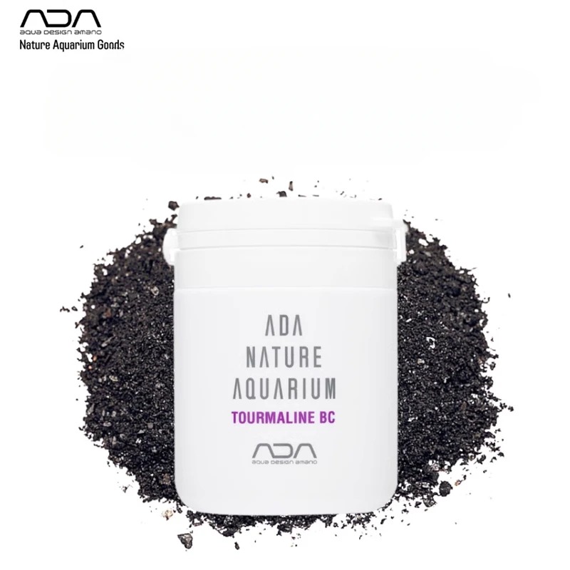 ADA TOURMALINE BC Substrate Ad - Aquarium Planted Tank Substrate recension och pris
